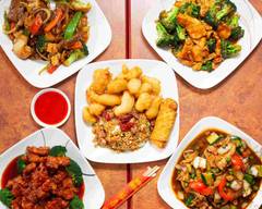 Hong Kong Restaurant