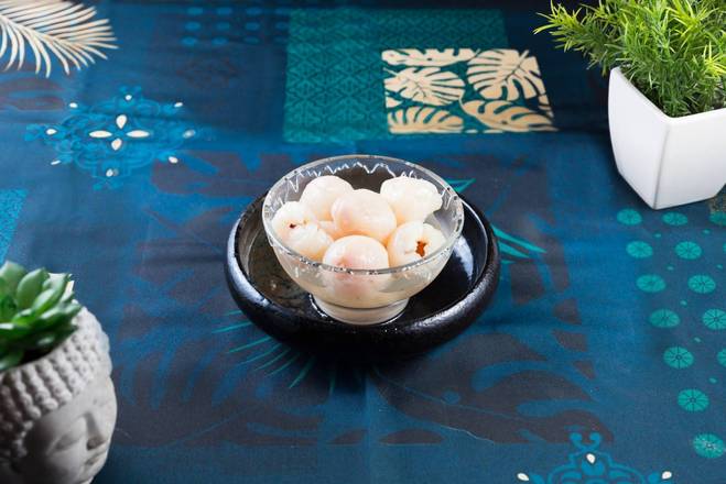 LYCHEE FRAIS