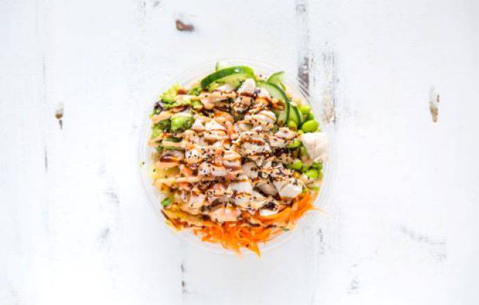 Order High Tide (Mix) food online from Poke Bros store, Memphis on bringmethat.com
