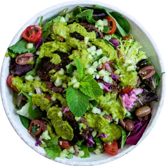 Order Salad food online from Cava store, Alexandria on bringmethat.com