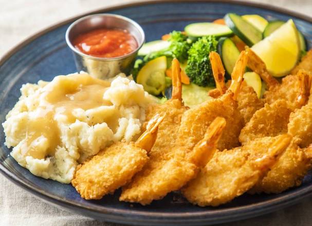 Order Shrimp food online from Hof Hut store, Torrance on bringmethat.com