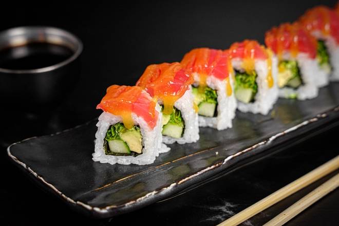 Order Maguro Miso Maki food online from Sushiato store, Miami on bringmethat.com