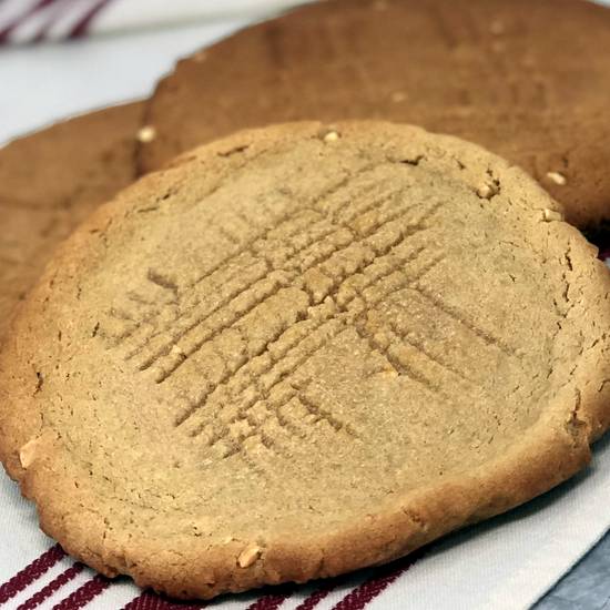 Order Big Cookie Peanut Butter food online from Little Lois Cafe store, Salem on bringmethat.com