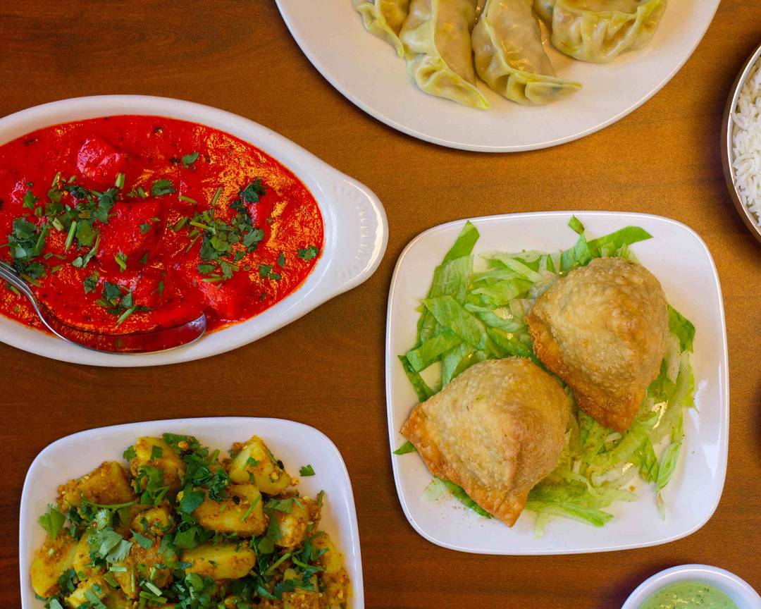 Order Saffron Columbus Menu Delivery【Menu & Prices】 Columbus Uber Eats