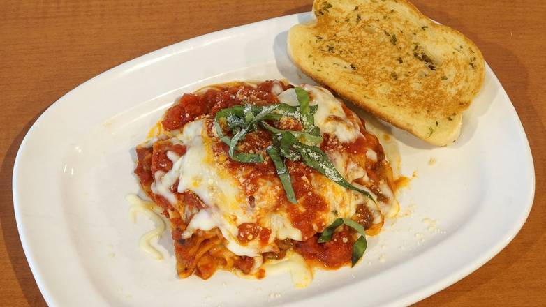 Order Italian Beef Lasagna food online from La Tavolata store, Minneapolis on bringmethat.com