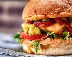 Diner's Burger Rezé