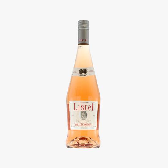 Order Listel Rosé food online from Santa Monica Liquor store, Santa Monica on bringmethat.com