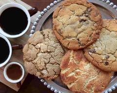 C+M Coffee and Milk at Westwood Gateway