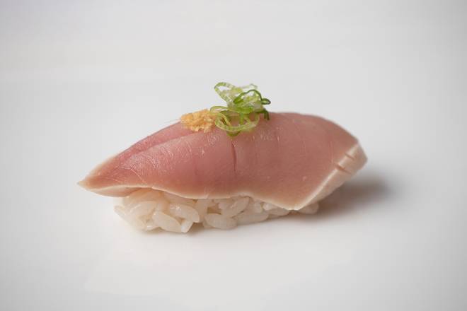Order Albacore food online from Nobu Miami store, Miami Beach on bringmethat.com