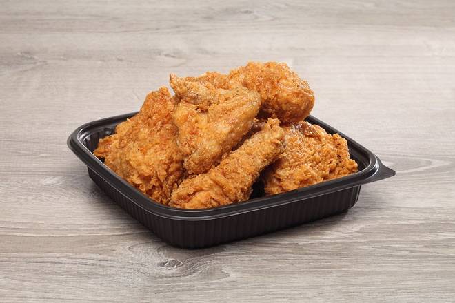 Order 6 Piece Fun Box food online from Golden Corral store, Bradenton on bringmethat.com