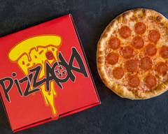 Pizzaoki - Oakland