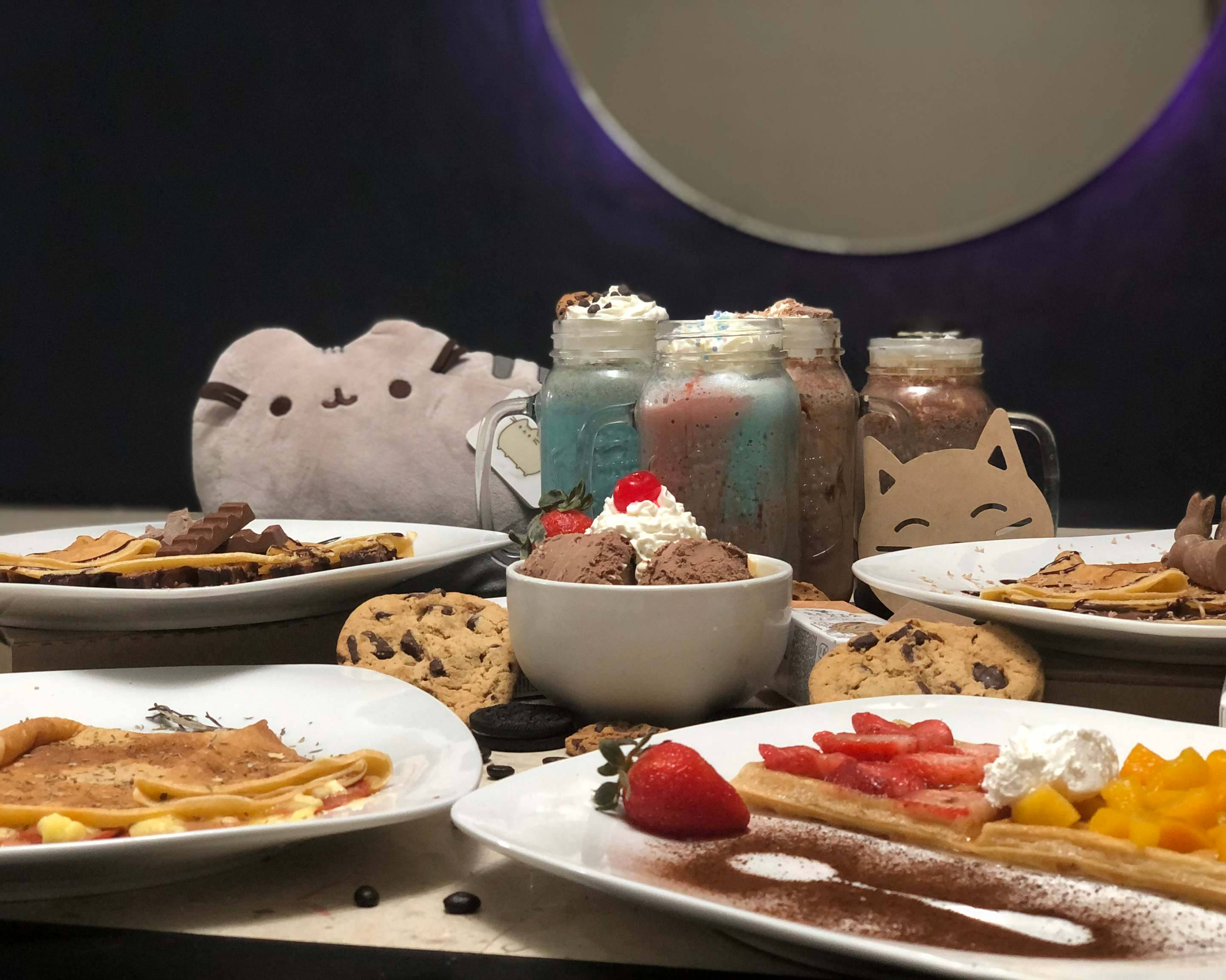 Michi crepas Menú a Domicilio【Menú y Precios】Naucalpan de Juárez Uber