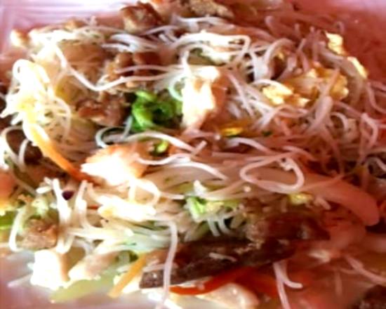 Order House Special Mei Fun food online from China Wok store, Boca Raton on bringmethat.com