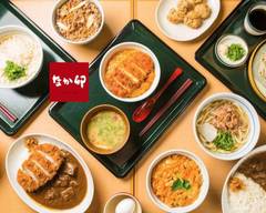 なか卯 八王子店 Nakau Hachioji