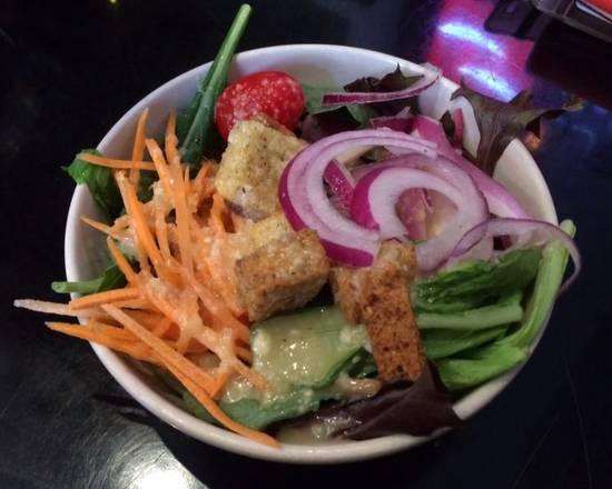 Order Miso Salad food online from Red basil thai kitchen store, Long Island City on bringmethat.com