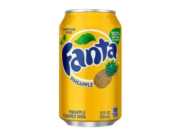 Order Fanta Piña food online from Mayamero Street Food store, North Miami Beach on bringmethat.com