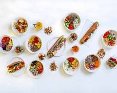 SANNO – Healthy & Real Food