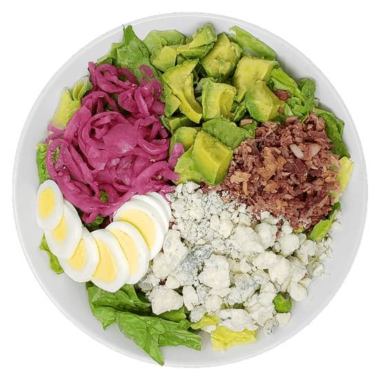 Order Cobb Your Enthusiasm food online from Evergreens store, Bellevue on bringmethat.com