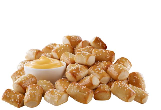 Order Pretzel Bites food online from Pretzelmaker store, Pensacola on bringmethat.com