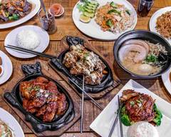 Black Pearl Cafe