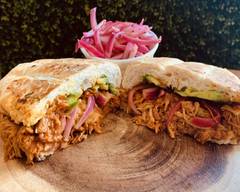 Chaniqua Tortas Love J