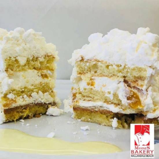 Order Chaja (Uruguayo) food online from Moises Bakery store, Miami on bringmethat.com