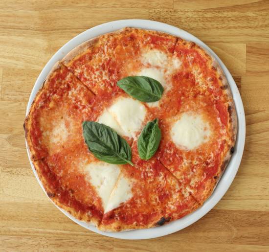 Order Small Bella Margherita food online from Mister O1 store, Naples on bringmethat.com