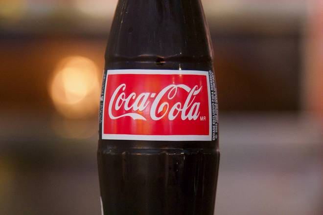Order Mexican Coke food online from Blaze Pizza store, Lincoln on bringmethat.com