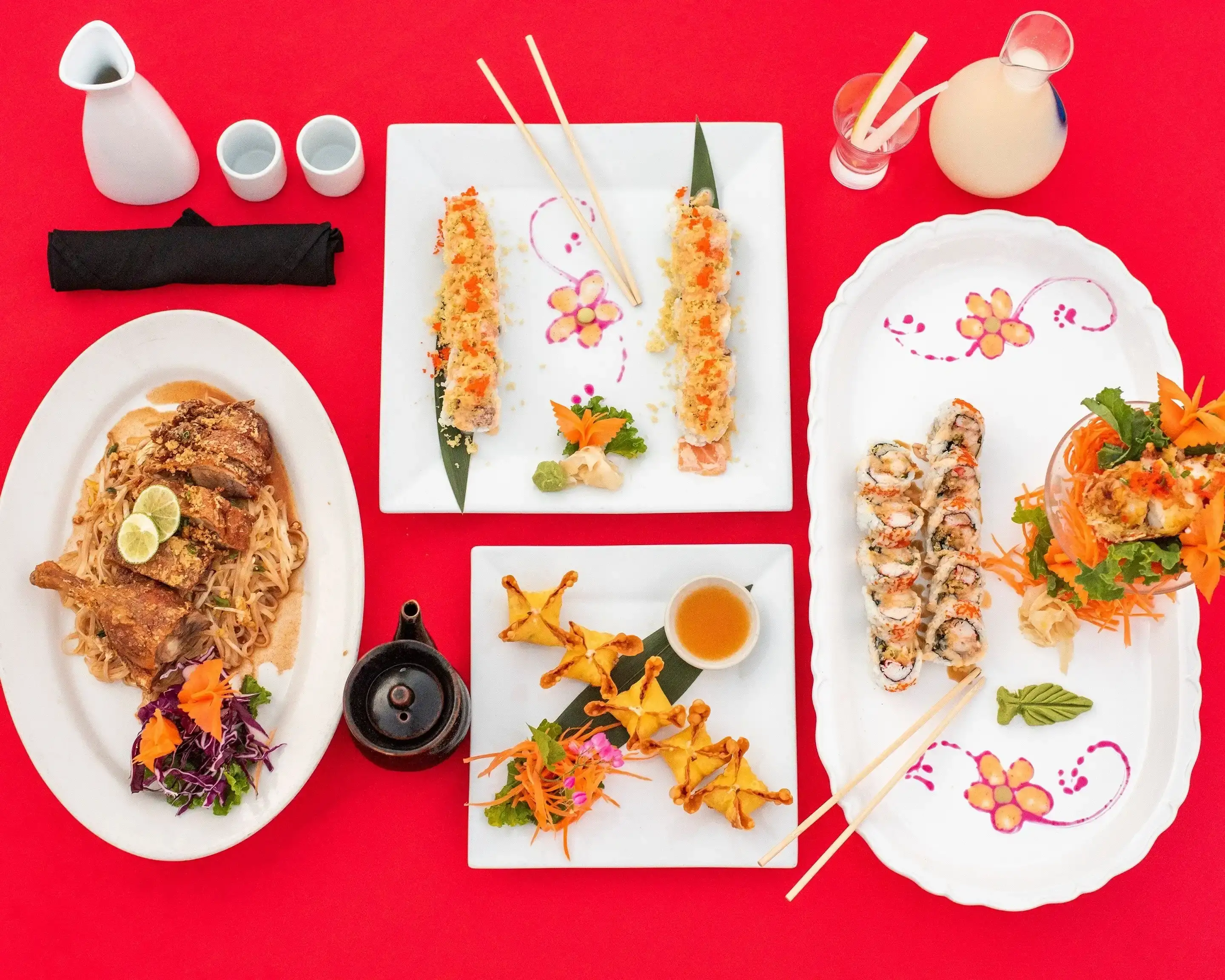 Order Shi Lin Xiang Seafood Restaurant Menu Delivery Menu