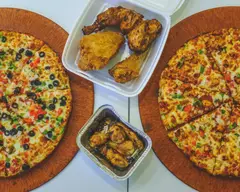 By Design Pizza