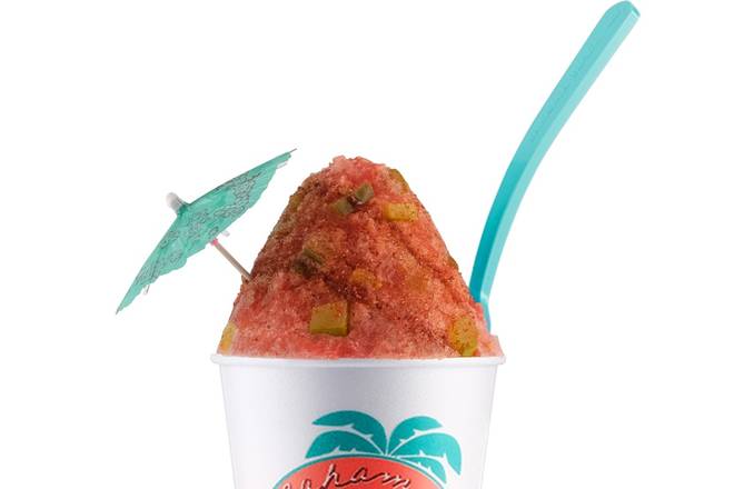 Order Tiger's Blood Piccadilly food online from Bahama Buck's store, Amarillo on bringmethat.com