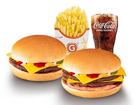 Livraison G La Dalle Lyon 8 A Bron Menu Et Prix Uber Eats