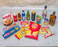 Alimentation Du Roucas