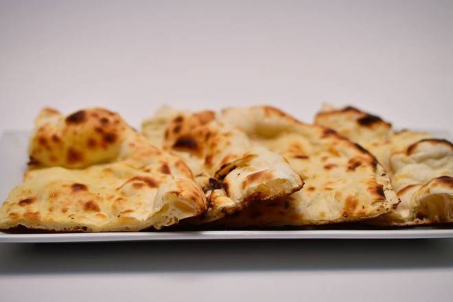 Order Naan food online from Ahmed Indian Grill And Restaurant store, Orlando on bringmethat.com
