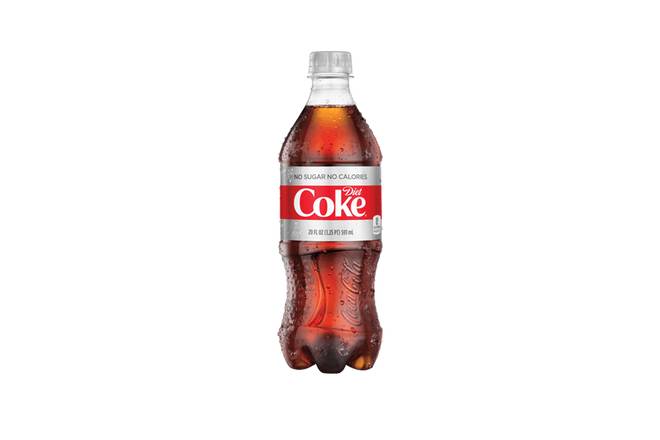 Order Diet Coke food online from Panda Express store, Bloomington on bringmethat.com