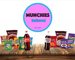 Munchies Delivered