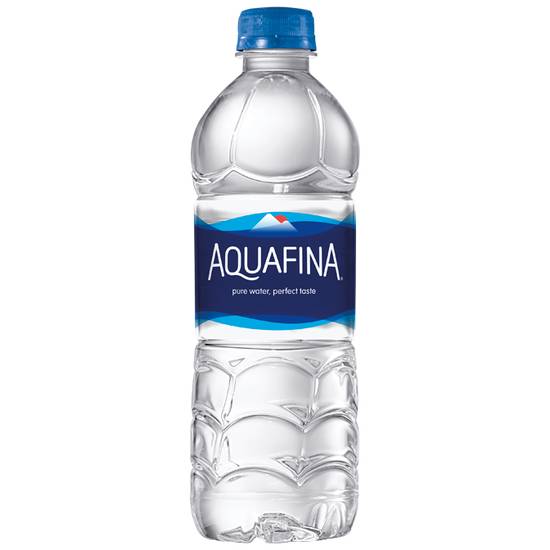 Bottled Water