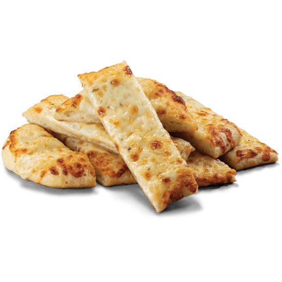 Order Cheesy Breadsticks food online from Casey's General Store store, Sioux City on bringmethat.com