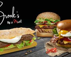 le Brook's by le must