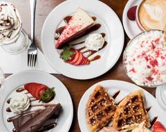Abelhuda Cakes