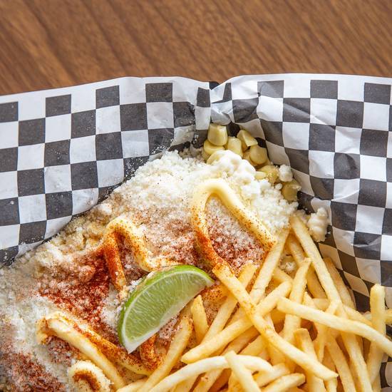 Order Elotes Combo food online from Zero Degrees store, Thornton on bringmethat.com