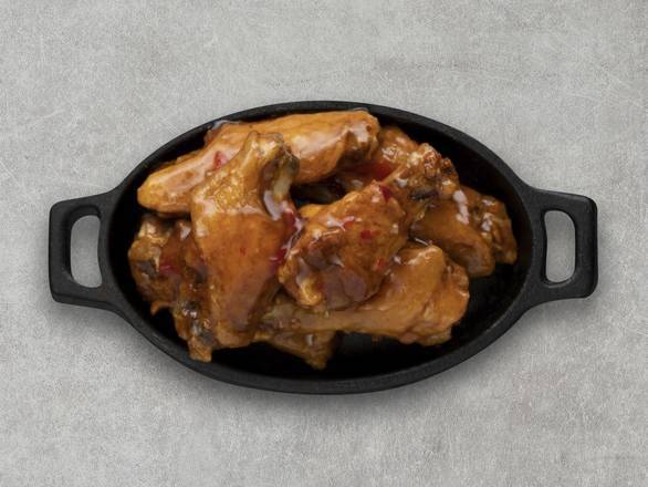 Order Sweet Chili Boneless Wings food online from Just Wing It. store, Sherman Oaks on bringmethat.com
