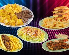 US Diner