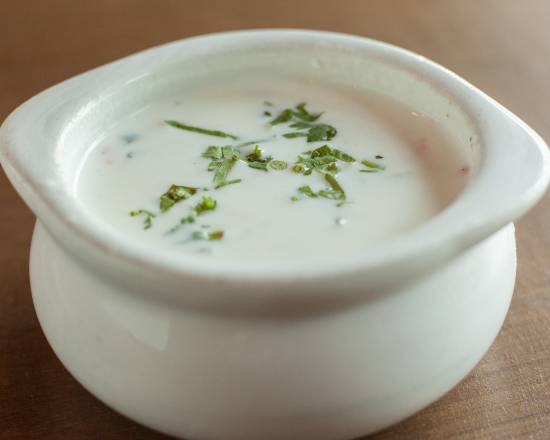 Order Raita food online from Taste of India store, Seattle on bringmethat.com