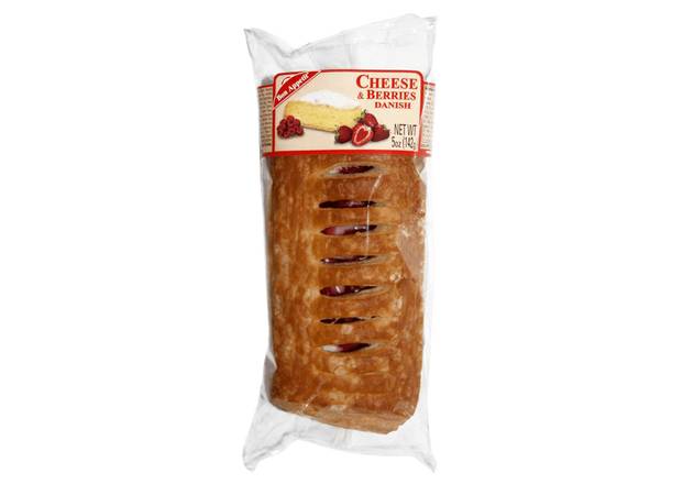 Order Bon Appetit Chse & Berry Danish 5 oz food online from Wawa store, Downingtown on bringmethat.com