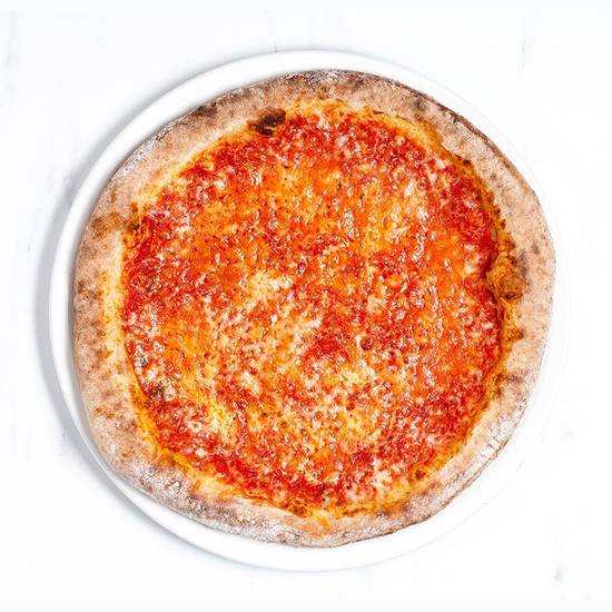 Order Cheese Pizza food online from Modern Market store, Greenwood Village on bringmethat.com