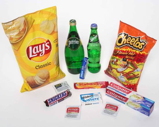 Order Lay's Classic Large food online from American Natural store, Mars on bringmethat.com