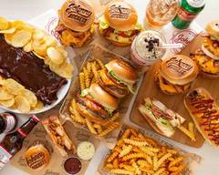 Johnny Rockets Express (Mooca Plaza Shopping)