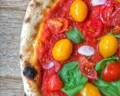 Pizzeria In Sciu Besagnu