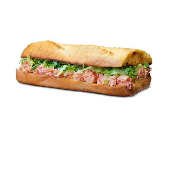 Order Lobster Classic food online from Quiznos - Tukwila store, Tukwila on bringmethat.com